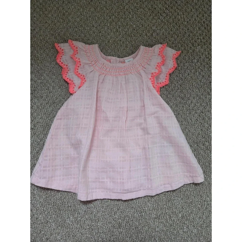 Baby gap dress set 6-12 mos